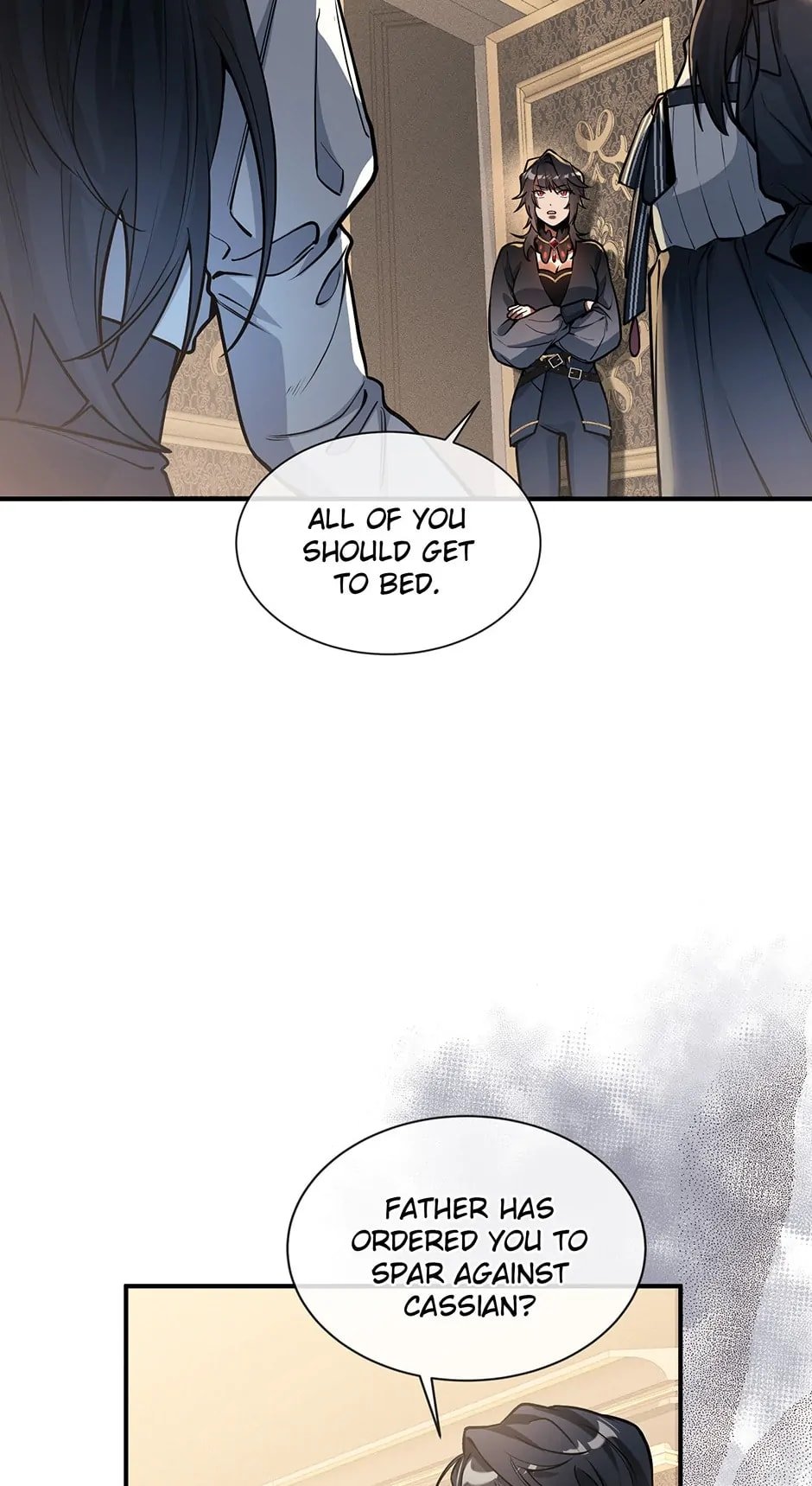 The Beginning After the End, Chapter 175.8 image 32
